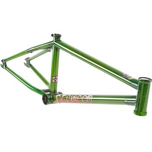 Fit Mac V2 Frame