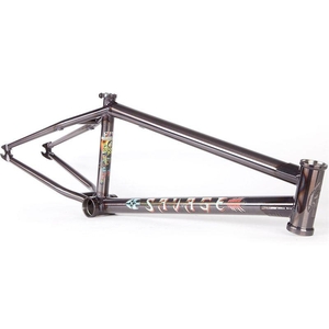 Fit Savage Justin Spriet Frame