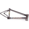Fit Savage Justin Spriet Frame