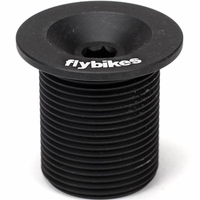 Fly Auga Fork Top Cap