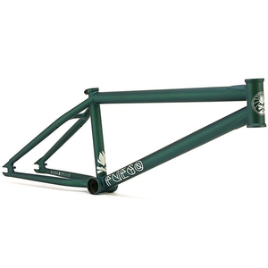 Fly Fuego 6 Frame