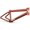 Fly Tierra 4 Frame Flat Terracota / 20.6