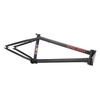 Kink Backwoods Frame ED Black / 20.75"