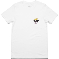 Kink Royal T-Shirt - White