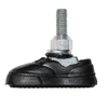 Kool Stop Vans Brake Pads Black