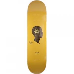 Magenta Essentials Feil Deck
