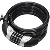 Magnum 3111 Coil Cable Number Lock