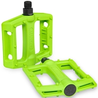 Mankind Control Plastic Pedals