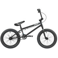 Mankind Planet 16"BMX Bike 2021