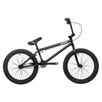 Mankind Planet BMX Bike