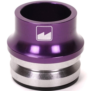 Merritt Hightop Integrated Headset