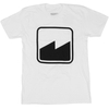 Merritt Icon Tee - White