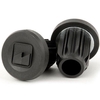 Merritt Insert Plastic Bar ends