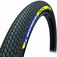 Michelin Pilot SX Race Tyre
