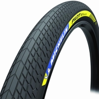 Michelin Pilot SX Slick Race Tyre
