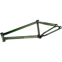 Mutiny Death Grip Frame
