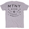 Mutiny Hexagram Tee