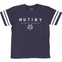 Mutiny Standard Jersey Tee