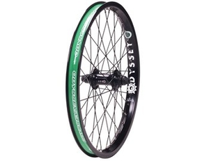 Odyssey A-Plus Rear Cassette Wheel
