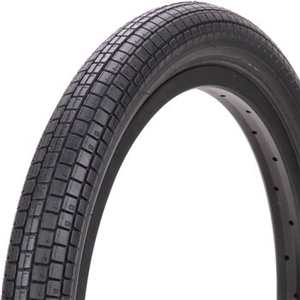 Odyssey Aaron Ross Black Keys Tyre