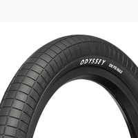 Odyssey Aaron Ross V2 Tyre