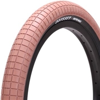 Odyssey Aaron Ross V2 Tyre