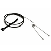 Odyssey Adjustable quik slic cable