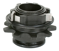 Odyssey Antigram Driver