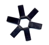 Odyssey Cluster Wedge