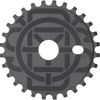 Odyssey Discogram Sprocket