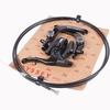 Odyssey Evo 2.5 Brake Kit