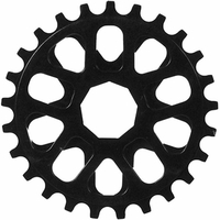 Odyssey Killington Socket Drive Sprocket