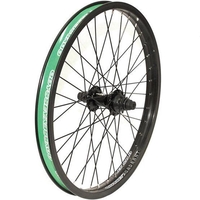 Odyssey Q2 Rear Cassette Wheel