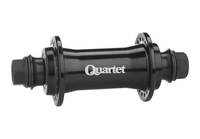 Odyssey Quartet front hub