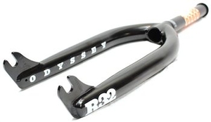 Odyssey R32 Fork