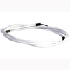 Odyssey Slic cable White / 1.5mm