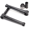 Odyssey Thunderbolt Cranks with BB - LHD Black / LHD/170mm