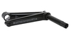 Odyssey Thunderbolt Socket Drive cranks