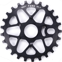 Odyssey Tom Dugan Fang Sprocket