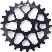 Odyssey Tom Dugan Fang Sprocket