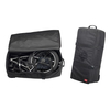 Odyssey Traveler Bike Bag Black