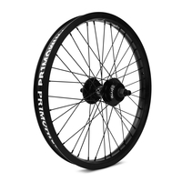 Primo Balance/VSXL+ Cassette Wheel - RHD Black / RHD