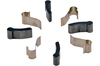 Primo Mix Spring & Pawl kit