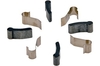 Primo Mix Spring & Pawl kit