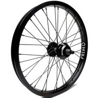 Primo VS Balance Cassette Wheel
