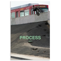 Process Magazine Vol 1