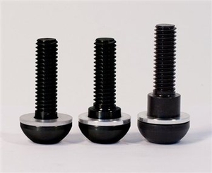 Profile 10mm Crmo Button Head Bolts
