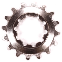 Profile Cassette Hub Chromoly Cog