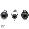 Profile Chromoly Female Hub Bolts