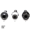 Profile Chromoly Female Hub Bolts